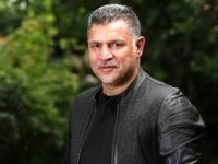 علی دایی در امامزاده صالح تجریش + عکس