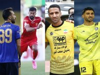 انتقال‌های ناکام فوتبال ایران