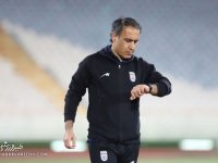 قاب مشترک مهدوی‌کیا و بکام در قطر+عکس