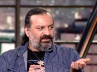 تیپ مریخی مهراب قاسم‌خانی و سام درخشانی+عکس