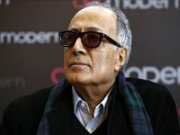 کمر درد عباس کیارستمی بود که باعث شد این عکس گرفته شود+ تصویر