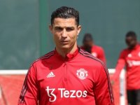 داستان غم‌انگیز رونالدو؛ پایان رابطه عاشقانه کریس+عکس