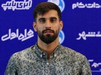 نام اولین خروجی استقلال لو رفت