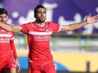 نقش وحید امیری در اخراج بیرانوند!