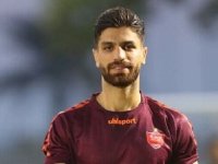 خبری خوب برای گل‌محمدی در آستانه دربی