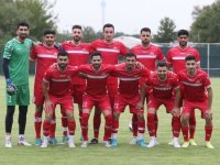 سورپرایز گل‌محمدی در اولین بازی پرسپولیس