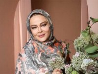 بهاره رهنما: ماشینم را فروختم تا فیلم بسازم!