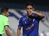 هشدار جدی ساپینتو به مهدی قایدی+عکس