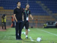 حضور جواد نکونام در اردوی تیم‌ملی+عکس