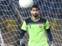 بازوبند کاپیتانی از بازوی بیرانوند در پرسپولیس جدا شد