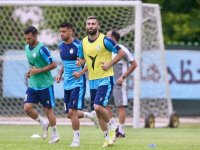 رقم پیشنهادی پرسپولیس به بمب آبی ها لو رفت