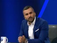 واکنش میثاقی به اتهام چشمک در فوتبال برتر+ عکس