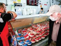 قیمت رسمی مرغ اعلام شد