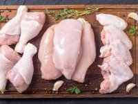 قیمت جدید مرغ اعلام شد ؛ مصرف مرغ ۵۰ درصد کم شد