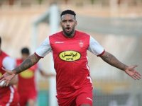 لوکادیا برای همیشه از ایران رفت!