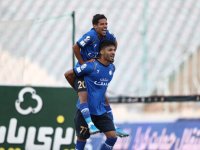 دلیل غیبت قایدی و محبی در تمرین استقلال