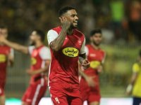 ادعای عجیب لوکادیا در یک محفل خصوصی