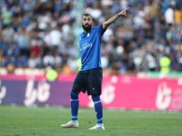 مصاحبه کاپیتان استقلال با فردوسی‌پور جنجالی شد