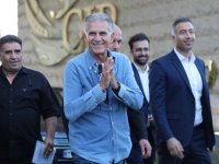 پیام کی‌روش به سه ملی‌پوش؛ جایی در تیم ملی ندارید!