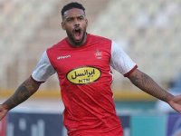 لوکادیا آماده بازگشت به پرسپولیس + عکس