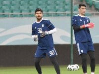 دلیل بی‌توجهی کی‌روش به عابدزاده لو رفت