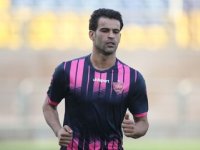 چراغ سبز پرسپولیس برای بازگشت عیسی آل‌کثیر!