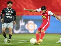 افت عجیب یک پرسپولیسی در آستانه جام جهانی