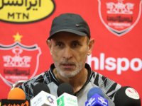 یحیی گل‌محمدی یک شبه پیر شد+عکس