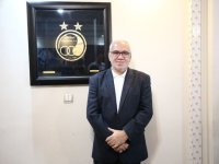 فتح‌الله‌زاده دوباره استعفا کرد؟