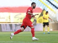 استوری معنادار کاوه رضایی برای سردار +عکس