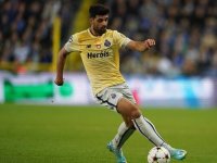 اقدام جالب طارمی قبل از اعلام لیست تیم ملی