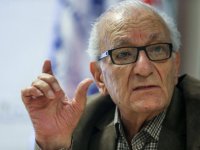 منوچهر والی‌زاده: قلب جلال مقامی از نبود همسرش ایستاد!