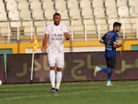 محمد محبی در دربی غایب نیست!