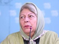 واکنش ثریا قاسمی به خبری درباره «آرتین»