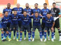 استقلال پرافتخارترین تیم ایران شد