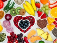 ۱۰ ماده غذایی برای تقویت سیستم ایمنی بدن