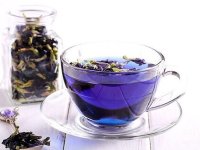 این گیاه بهترین دارو برای لاغری و آرامش روان