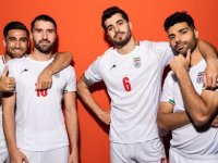 پایان جنجال قهر ملی‌پوشان با یک بازیکن خاص +عکس