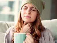 گلو درد را چطور درمان کنیم؟