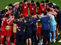 ساعت بازی دیدار ایران و کنیا مشخص شد