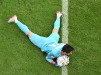  پاسخ کاپیتان استقلال به ادعای فتح الله زاده +عکس