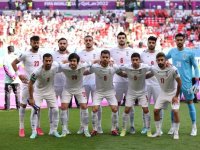 خبر خوش بیرانوند برای کارلوس کی‌روش + عکس