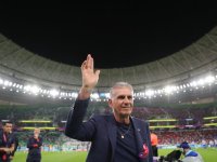 کی‌روش از ایران رفت