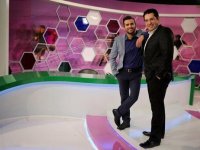 دستمزد ۳۱ میلیارد تومانی میثاقی و احمدی برای جام جهانی؟