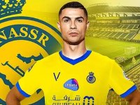  کاخ لاکچری رونالدو در عربستان؛ پادشاهی کریس در ریاض +عکس