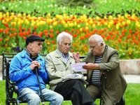 اعلام سقف و کف «حقوق» بازنشستگان کشوری