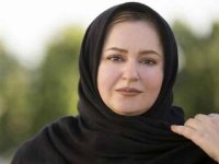 چهره جدید نعیمه نظام دوست بازیگر ساعت خوش + عکس