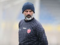شرط بزرگ سیدجلال حسینی برای ماندن در پرسپولیس