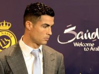  رونمایی از قصر لاکچری و گران قیمت رونالدو در ریاض +عکس