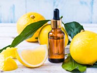 آشنایی با خواص درمانی «روغن لیمو ترش» برای سلامتی